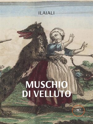 cover image of Muschio di velluto